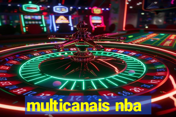 multicanais nba